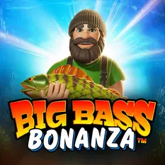 Big Bass Bonanza – Pragmatic Play
