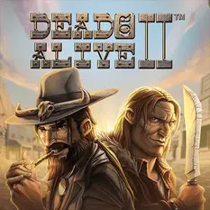 Dead or Alive 2 – NetEnt