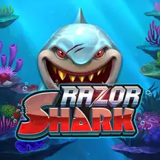 Razor Shark – Push Gaming